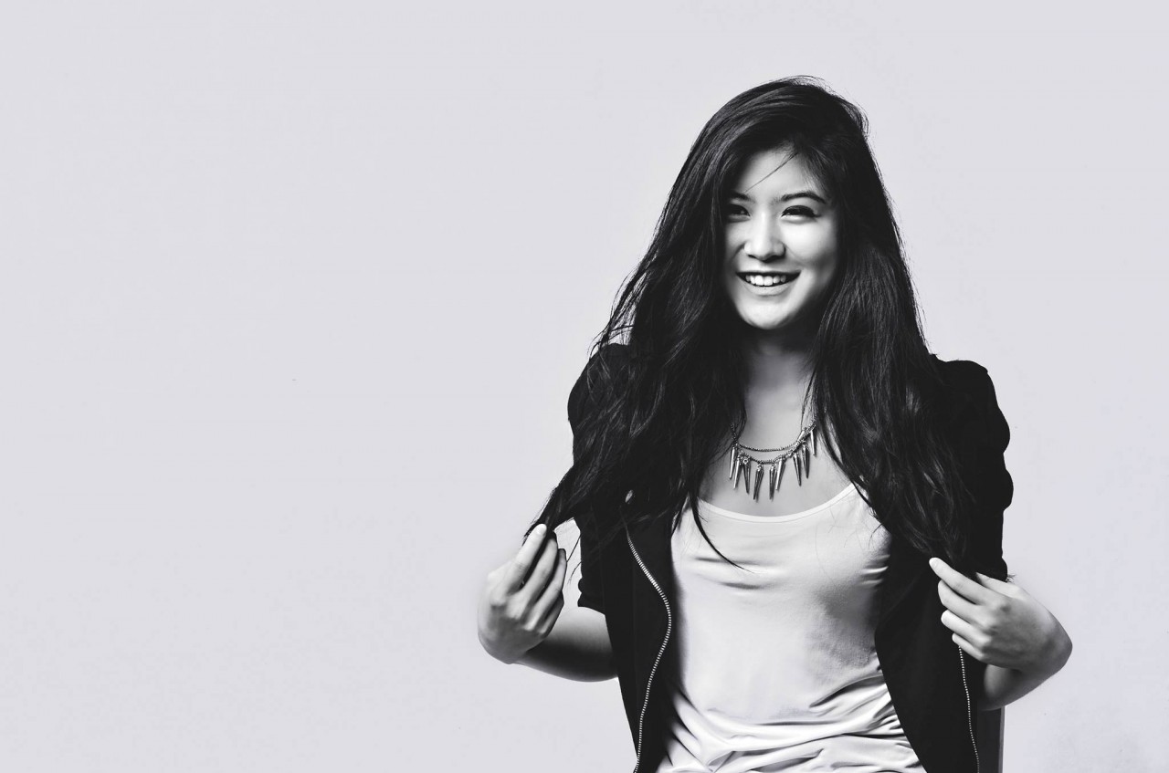 Watch Elizabeth Tan video Watch Elizabeth Tan video